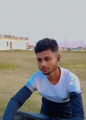 Sameer, 23, India, Kanpur