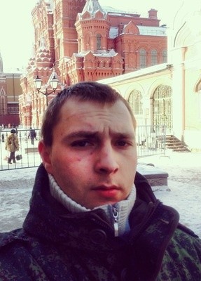 Виктор, 28, Россия, Софрино