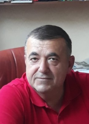 Геннадий из Пятигорска 59 лет