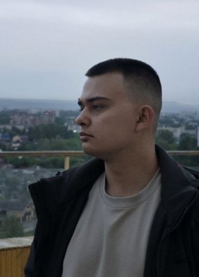 Денис из Ачинска 22 года