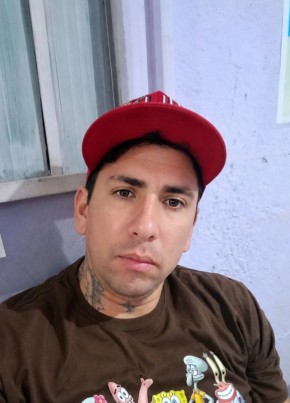 Felipe из Guarapuava 31 год