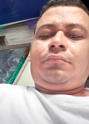 edward из Barranquilla 32 года