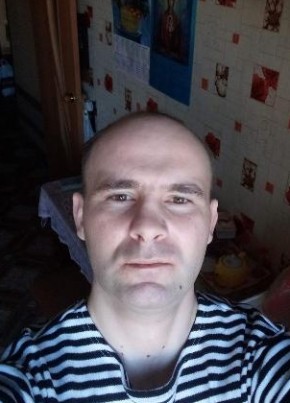 Никита, 34, Россия, Богородицк