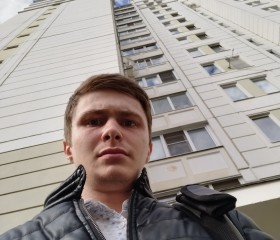 Aleks, 25 лет, Москва