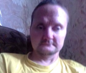 Gorev Yura, 42, Saint Petersburg