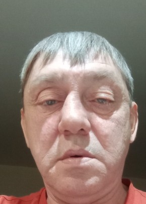 Сергей из Назарово 43 года