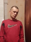 Виталя Коршуно, 47 лет, Мазыр