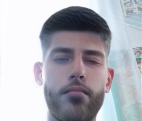 Kolya, 22, Kumylzhenskaya