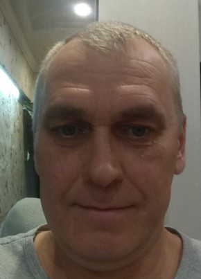 Дима Кондрашов, 45, Россия, Кормиловка