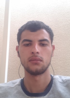 Ибрагим , 25, Azərbaycan Respublikası, Bakıxanov