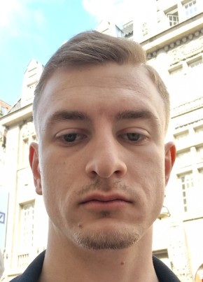 Kay из Rostock 22 года