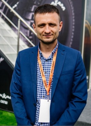 Алексей из Новокузнецка 34 года
