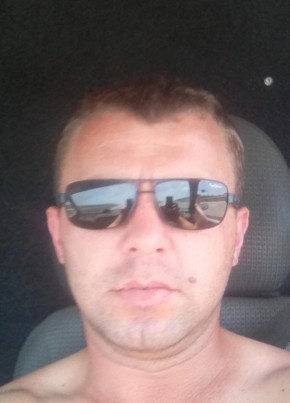 Владимир Мастюко, 40, Россия, Шахты