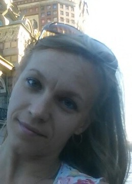 Deva, 41, Russia, Saint Petersburg