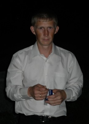 vladimer, 38, Россия, Котельнич