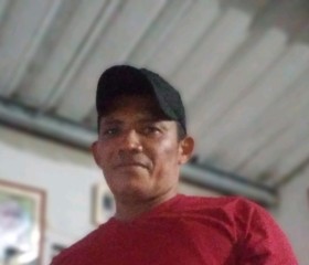 Ismael, 28, El Reten