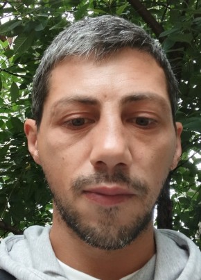 Александр из Долгопрудныя 37 лет