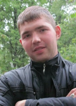 алексей, 35, Россия, Шумерля