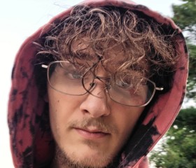 David, 21, Cedar Rapids