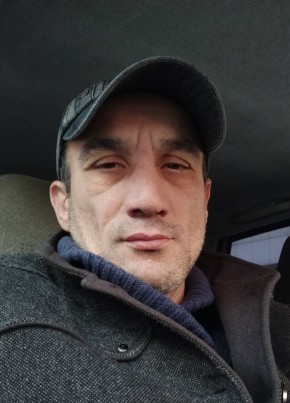 Марат, 43, Россия, Москва