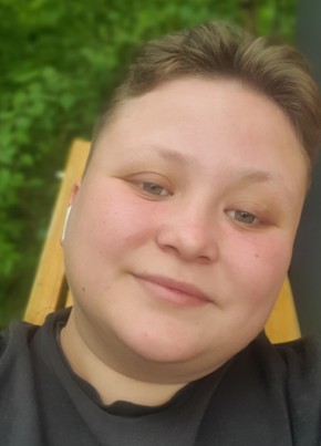 Марина из Ярославли 24 года