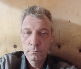 Михаил Репин, 52 года, Владивосток