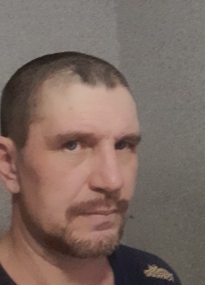 Гарик, 44, Россия, Сызрань