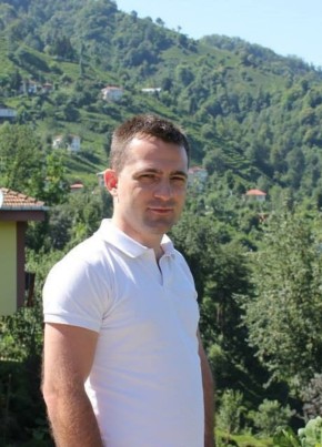 Гекхан, 41, Türkiye Cumhuriyeti, İstanbul