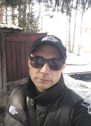 Сергей, 37, Россия, Сыктывкар