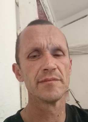Саша из Лотошино 44 года
