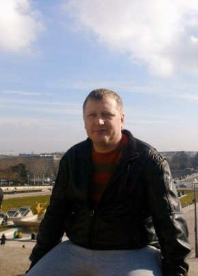 Александр, 41, Rzeczpospolita Polska, Żyrardów