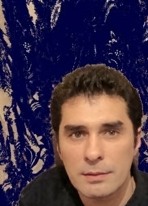 sergey, 46, Russia, Moscow