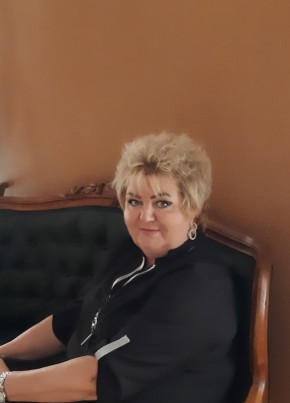 Nadezhda, 58, Russia, Yaroslavl
