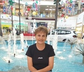 Татьяна Черненко, 54 года, Краснодар