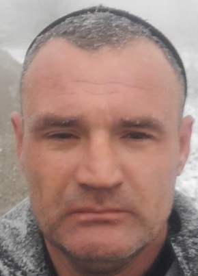 Владимир, 41, Россия, Голубицкая