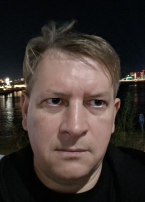 Maksim, 48, Russia, Dolgoprudnyy