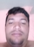 felipe, 32 года, Goiânia