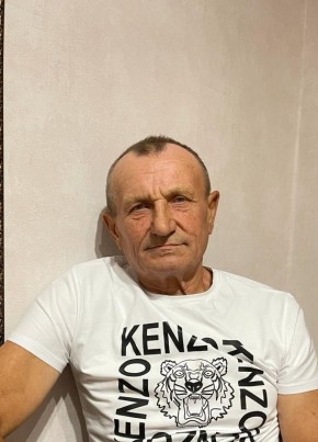 Александр, 60, Россия, Новосибирск