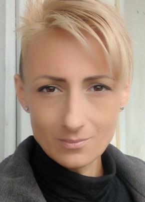 Ульяна, 36, Россия, Москва