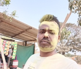 Maheswar Muduli, 30 лет, Khammam