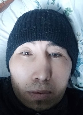 Нурадил, 37, Кыргыз Республикасы, Нарын