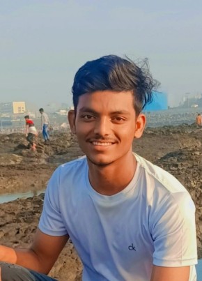 GULAN, 26, India, Mumbai