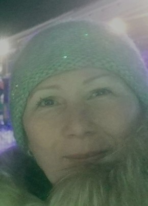 ИНЗИЛЯ, 53, Россия, Янаул