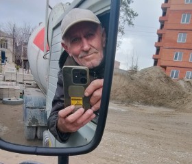 Shakh, 60, Makhachkala