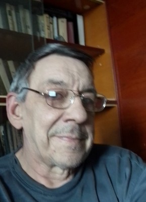 Вадим Полянских, 56, Россия, Воронеж