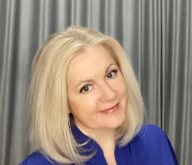 Inna, 50, Moscow