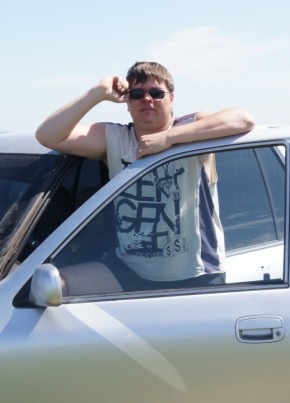 Петрович, 47, Russia, Saratov