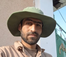 Khalim, 28, Orumiyeh