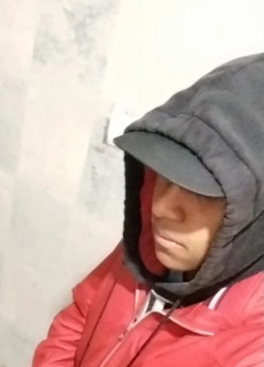 Edson из São Paulo capital 18 лет