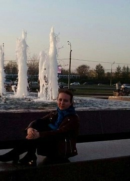 Анастасия, 28, Україна, Бар